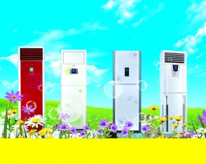 挑选空调的原则