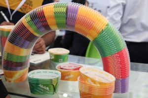 创新驱动发展 国际橡塑展助包装企业抓机遇迎挑战