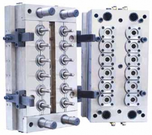 天祥创新多功能复合模具