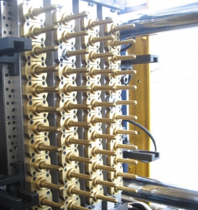 热流道模具注塑技术分析